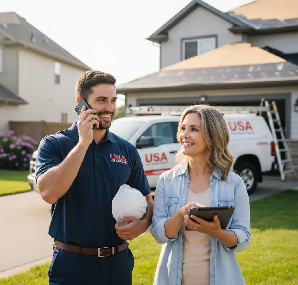 Flat Roof Repair in Ashland, WI